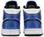 Air Jordan 1 Mid SE 'Signal Blue' - OllieSneakers
