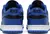 Nike Dunk Low 'Hyper Cobalt' - loja online