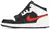 Air Jordan 1 Mid 'Chile Red' - comprar online