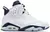Air Jordan 6 Retro 'Midnight Navy' 2022