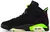 Air Jordan 6 Retro 'Electric Green' - comprar online