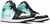 Air Jordan 1 Mid 'Tropical Twist' - loja online