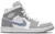Air Jordan 1 Mid 'Wolf Grey Aluminum'
