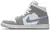 Air Jordan 1 Mid 'Wolf Grey Aluminum' - comprar online