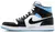 Air Jordan 1 Mid 'University Blue' - comprar online