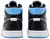 Air Jordan 1 Mid 'University Blue' - OllieSneakers