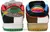 Dunk Low SB 'What The Paul' - OllieSneakers