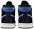 Air Jordan 1 Mid 'Racer Blue' - OllieSneakers