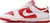 Nike Dunk Low 'Championship Red' na internet