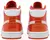 Air Jordan 1 Mid SE 'Electro Orange' - OllieSneakers