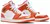 Air Jordan 1 Mid SE 'Electro Orange' - loja online