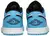 Air Jordan 1 Low 'UNC' - OllieSneakers