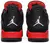 Air Jordan 4 Retro 'Red Thunder' - OllieSneakers