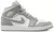 Air Jordan 1 Mid 'College Grey'