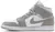 Air Jordan 1 Mid 'College Grey' - comprar online