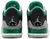 Air Jordan 3 Retro 'Pine Green' - OllieSneakers