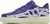 Nike Air Force 1 Low 'Purple Skeleton' na internet