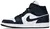 Air Jordan 1 Mid 'Armory Navy' - comprar online