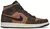 Air Jordan 1 Mid SE 'Dark Chocolate'