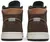 Air Jordan 1 Mid SE 'Dark Chocolate' - OllieSneakers