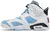 Air Jordan 6 Retro 'UNC Home' - comprar online