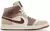 Air Jordan 1 Mid SE 'Dark Pony Smoky Mauve'