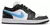 Air Jordan 1 Low 'Black University Blue'