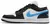 Air Jordan 1 Low 'Black University Blue' - comprar online
