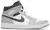 Air Jordan 1 Mid 'Light Smoke Grey'