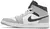 Air Jordan 1 Mid 'Light Smoke Grey' - comprar online