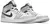 Air Jordan 1 Mid 'Light Smoke Grey' - loja online