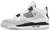 Air Jordan 4 Retro 'Military Black' - comprar online