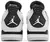 Air Jordan 4 Retro 'Military Black' - OllieSneakers