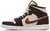 Air Jordan 1 Mid SE 'Cream Dark Chocolate' - comprar online