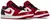 Air Jordan 1 Low 'Reverse Black Toe' - loja online