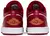Air Jordan 1 Low 'Cardinal Red' - OllieSneakers