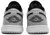 Air Jordan 1 Low 'Shadow Toe' - OllieSneakers