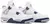 Air Jordan 4 Retro 'Midnight Navy' - loja online