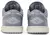 Air Jordan 1 Low 'Vintage Grey' - OllieSneakers