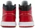 Air Jordan 1 Mid 'Alternate Bred Toe' - OllieSneakers