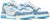 Louis Vuitton Trainer Low 'Velcro Strap - Light Blue Monogram Denim' - loja online