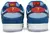 Why So Sad? x Dunk Low SB 'The Predatory Bird' - OllieSneakers