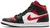 Air Jordan 1 Mid 'Bred Toe' - comprar online