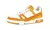Louis Vuitton Trainer Low 'Yellow Monogram Denim' - comprar online