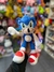 PELUCHE SONIC