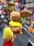 PELUCHE EVEE - comprar online