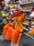 PELUCHE VULPIX FUEGO - comprar online