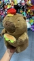 PELUCHE CAPIBARA en internet