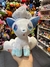 PELUCHE VULPIX ALOLA
