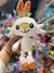 PELUCHE DE SCORBUNNY
